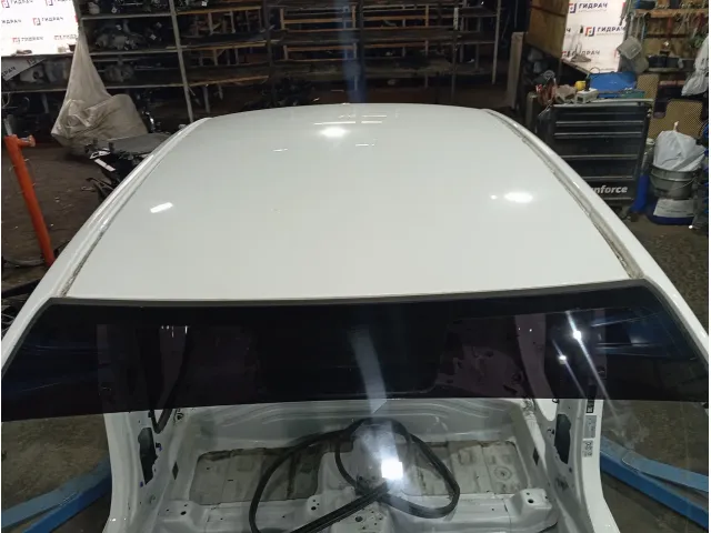 Крыша Kia Rio