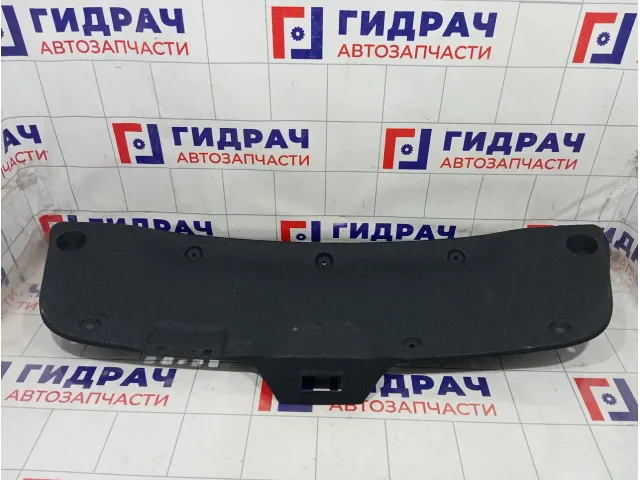 Обшивка багажника Kia Rio 81752H0000