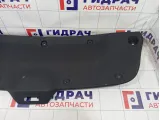 Обшивка багажника Kia Rio 81752H0000