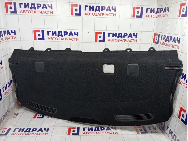 Полка (шторка) задняя Kia Rio 85610H0000WK