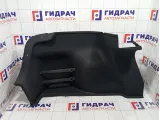 Обшивка багажника левая Kia Rio 85730H0000WK
