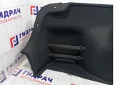 Обшивка багажника левая Kia Rio 85730H0000WK