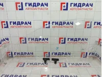 Стекло двери передней левой Kia Rio 82410H0000