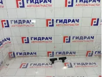 Стекло двери передней правой Kia Rio 82420H0000