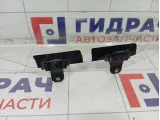 Стекло двери передней правой Kia Rio 82420H0000