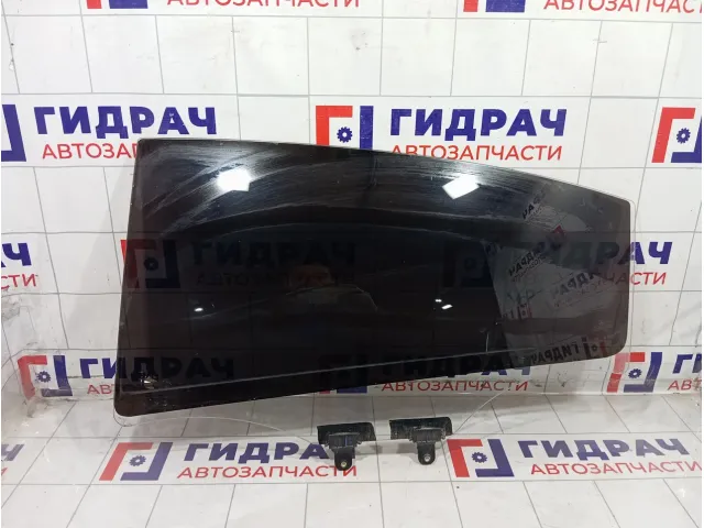 Стекло двери задней левой Kia Rio 83410H0000