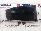 Стекло двери задней правой Kia Rio 83420H0000