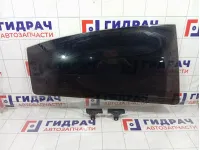 Стекло двери задней правой Kia Rio 83420H0000