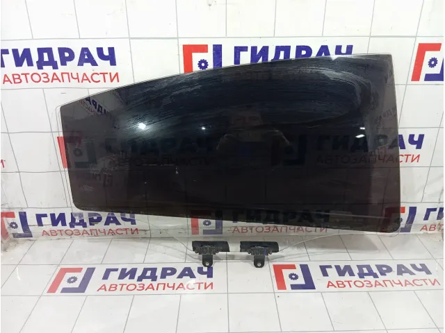 Стекло двери задней правой Kia Rio 83420H0000