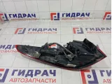 Фонарь задний наружный правый Kia Rio 92402H0000
