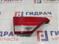 Фонарь задний внутренний левый Kia Rio 92403H0000