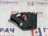 Фонарь задний внутренний левый Kia Rio 92403H0000