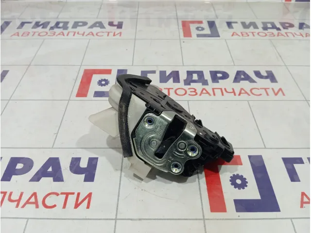 Замок двери передней левой Kia Rio 81310H0000