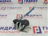 Замок двери передней правой Kia Rio 81320H0000