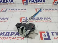 Замок двери передней правой Kia Rio 81320H0000