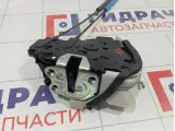 Замок двери передней правой Kia Rio 81320H0000