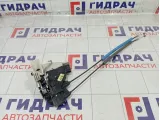 Замок двери передней правой Kia Rio 81320H0000