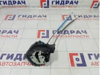 Замок двери задней левой Kia Rio 81410H0000