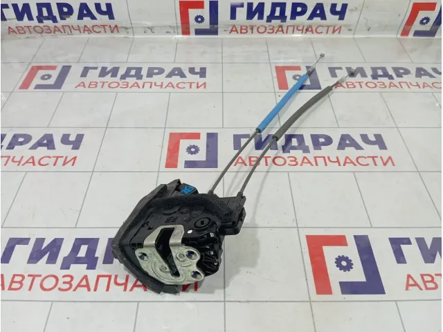 Замок двери задней левой Kia Rio 81410H0000