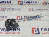 Замок двери задней левой Kia Rio 81410H0000