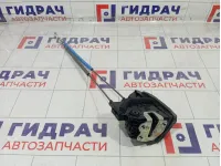 Замок двери задней правой Kia Rio 81420H0000