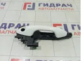Ручка двери наружная передняя левая Kia Rio