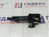 Ручка двери наружная передняя левая Kia Rio