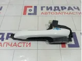 Ручка двери наружная задняя левая Kia Rio