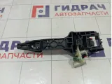 Ручка двери наружная задняя левая Kia Rio