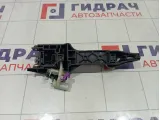 Ручка двери наружная задняя правая Kia Rio