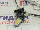 Стеклоподъемник электрический передний правый Kia Rio 82402H0010