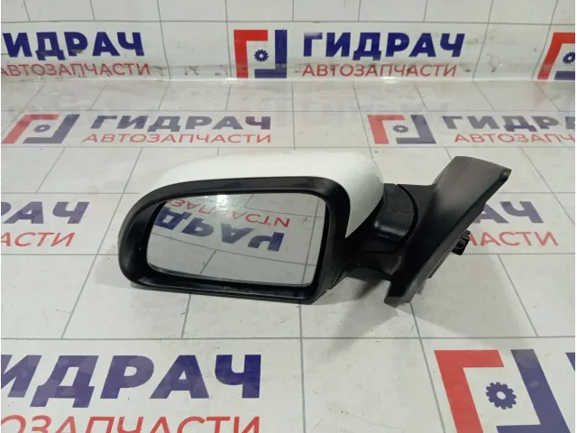 Зеркало электрическое левое Kia Rio 87610H0030