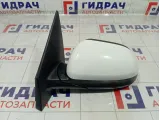 Зеркало электрическое левое Kia Rio 87610H0030