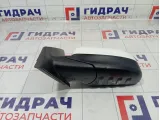 Зеркало электрическое левое Kia Rio 87610H0030