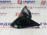 Зеркало электрическое левое Kia Rio 87610H0030