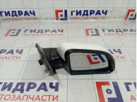 Зеркало электрическое правое Kia Rio 87620H0030