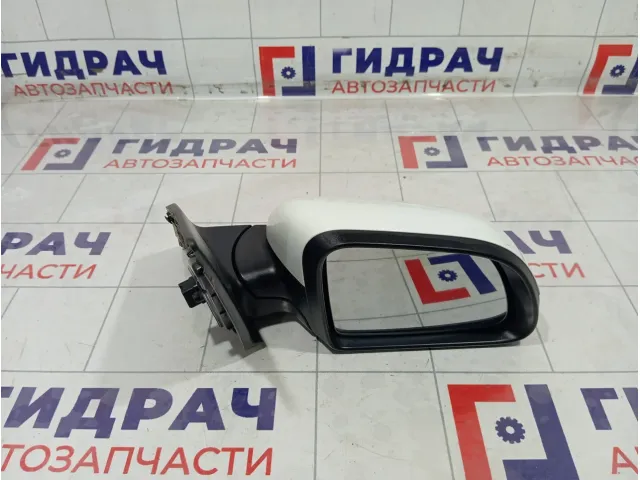 Зеркало электрическое правое Kia Rio 87620H0030