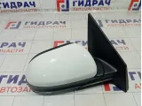 Зеркало электрическое правое Kia Rio 87620H0030