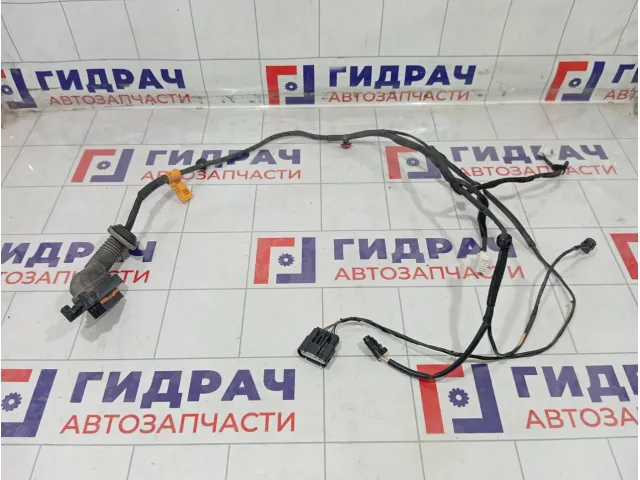 Проводка двери передней правой Kia Rio 91610H0030