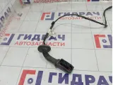 Проводка двери задней левой Kia Rio 91650H0030