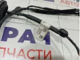 Проводка двери задней левой Kia Rio 91650H0030