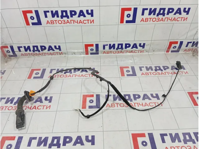 Проводка двери задней правой Kia Rio 91660H0030