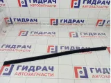 Уплотнитель стекла переднего левого Kia Rio 82231H0000