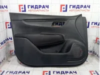Обшивка двери передней левой Kia Rio 82307H0020FNW