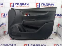 Обшивка двери передней правой Kia Rio 82308H0000FNW
