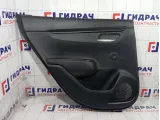 Обшивка двери задней левой Kia Rio 83307H0000ENW