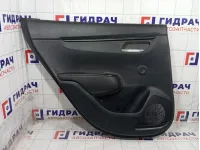 Обшивка двери задней левой Kia Rio 83307H0000ENW
