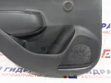 Обшивка двери задней левой Kia Rio 83307H0000ENW