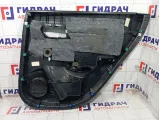 Обшивка двери задней левой Kia Rio 83307H0000ENW