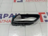 Ручка двери внутренняя передняя левая Kia Rio 82610H0020SAQ